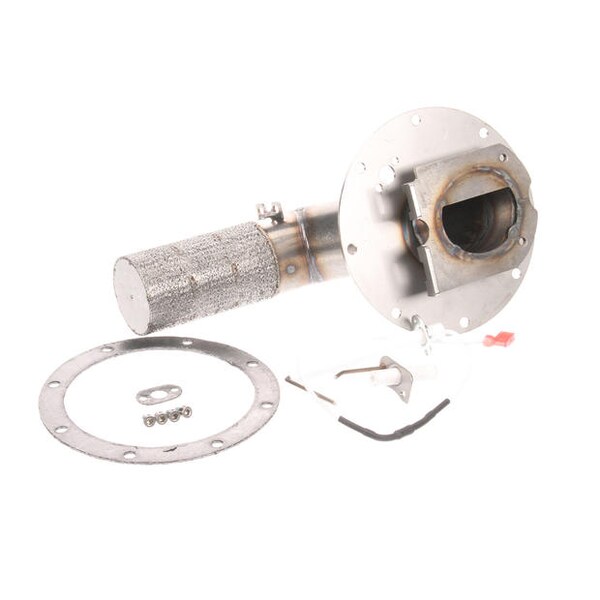Burner Hot Air Kit